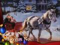 Sainte nuit - Joyeux Noël