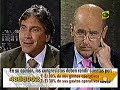 POLEMICA POR EL \"SINDROME \"Psiquiatrico de ALAN GARCIA 1
