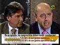 POLEMICA POR EL SINDROME Psiquiatrico de ALAN GARCIA 1