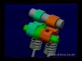 Comparison of MIVEC, VTEC and VVT