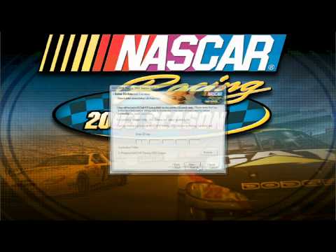 how to install nr2003 patch