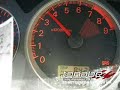 TANABE: Medalion Touring -- 2005 Mitsubishi Evo 8 (Inside Loa