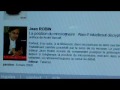 Yves Calvi Parle Du Livre De Jean Robin Sur Alain Finkielkraut