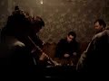 Taraf de Haiidouks in Clejani - Horas part 1