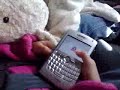 @gmaps holding my blackberry hostage @gmaps holding my blackberry hostage