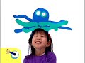 Laurie Berkner - Pig on Her Head