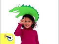 Laurie Berkner - Pig on Her Head