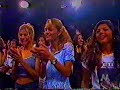 Rosa Choque no Raul Gil