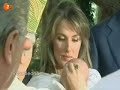 Christening of Infanta Sofia - ZDF