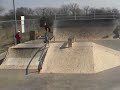 NATHAN HOWE'S sweet ass video