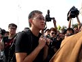 Hong Kong relatives mourn Philippine bus slaughter