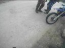 Sahuayo-Vallarta 2008 Enduro