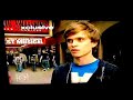 kyle riabko on etalk with scenes from spring awakening.