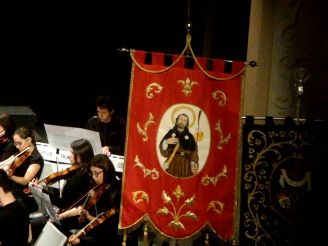 Suspiros de España