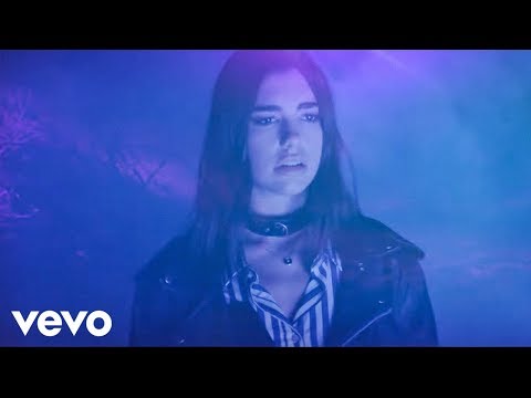 VEVO Dua Lipa - Be The One (Official Video)