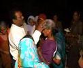 Healing Prayers by Pastor Raju and his wife Pastor Swarna