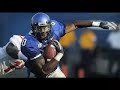 Football Preview: UCF vs. Memphis