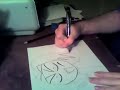My first drawing vid