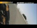 ELABORAZIONE SU BASE HONDA HORNET 600 DEL 2000