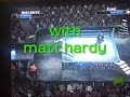 svr08 My glitch : how to strike the ref ...