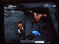 svr08 My glitch : how to strike the ref ...