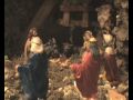 Presepe e Albero: casa mia natale 2009