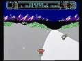 even this can't compete with skifree, the best skiing game ever made. ;)