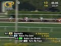2007 Fountain Of Youth - Scat Daddy