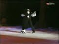 Usova Platov 2001 Halloween on Ice-Tango (The Addams Famly Usova Platov 2001 Halloween on Ice-Tango (The Addams Famly
