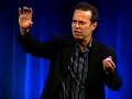 Motivational Business Speaker - World Innovation Forum