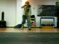 Coreografia Hip Hop She wants to move Nerd