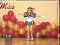 JonBenet//Charmed Life