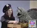 sesame street - episode 1090 - part 2