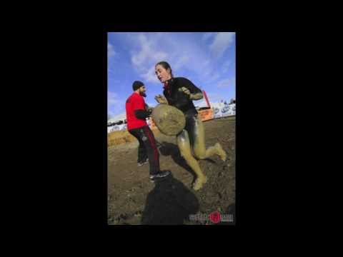 clothing - A unique way to get clothing clean after extremely dirty obstacle course races. More obstacle race tips: www.dirtinyourskirt.com.