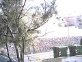 vento forte a calasetta ultima parte