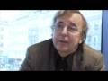 2008 ACES Bridge Award Winner - Hans Wigzell, Karolinska Institutet