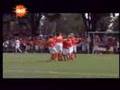 Danone nations cup 2007