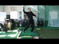 Top 25 Golf Pro Lesson Bridging Flat Wrist and Hinged Wrists