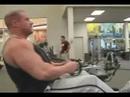 The Low Cable Pulley Row by www.building-muscle101.com The Low Cable Pulley Row by www.building-muscle101.com