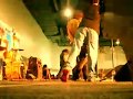 Urbandub -Alert the Armory (Lalay gets in trouble)