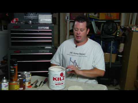 how to dispose a paint