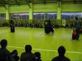 Shiai Practice Katsuura