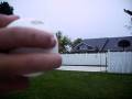 Wiflle ball pitch: Eephus
