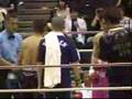 小西明生選手試合前半　画質良Ver