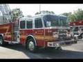 Fayette County Fire & Emergency Gets Two New Quints!