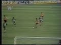 Click here to watch this video UEFA Cup-1983/1984 1 FC Lokomotiv Leipzig - Werder Bremen 1-0 (19.10.1983)