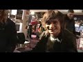 Hollyoaks Backstage - Sonny Flood Hollyoaks Backstage - Sonny Flood