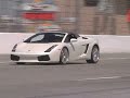 2006 Lamborghini Gallardo Spyder Road Test by Inside Line 2006 Lamborghini Gallardo Spyder Road Test by Inside Line