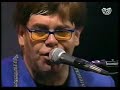 Elton John - House ( Solo in Spain, 1999) Elton John - House ( Solo in Spain, 1999)