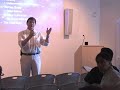 google tech talks
august 28, 2008

abstract

there is a wealth of scientific data that is almost impossible to see. this is science's dark data. much of this data resides in the long tail of science or 